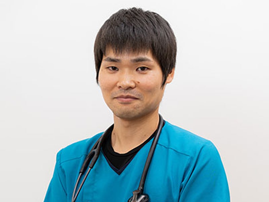 小原先生の写真