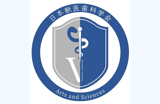 歯科研究会のロゴ