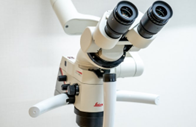 マイクロスコープの写真