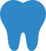 歯のアイコン